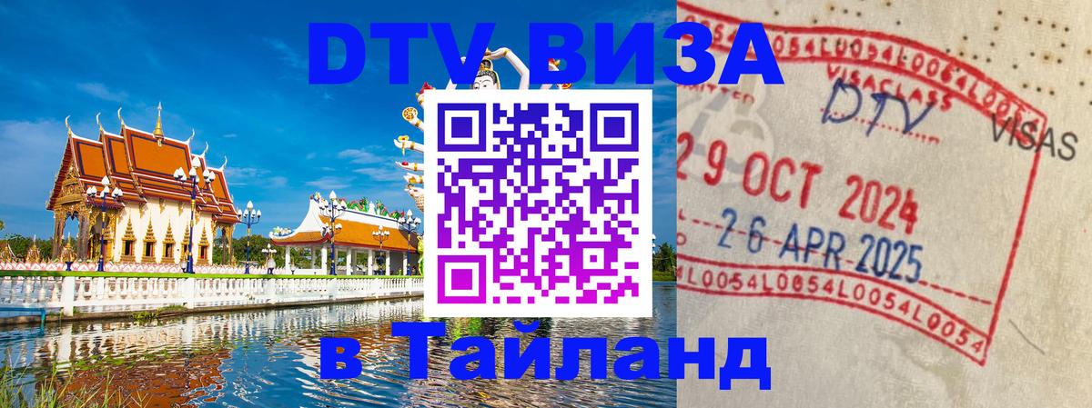 Сколько стоит DTV виза — актуальные цены, оформление даже без документов - Якутск  07.12.2025 